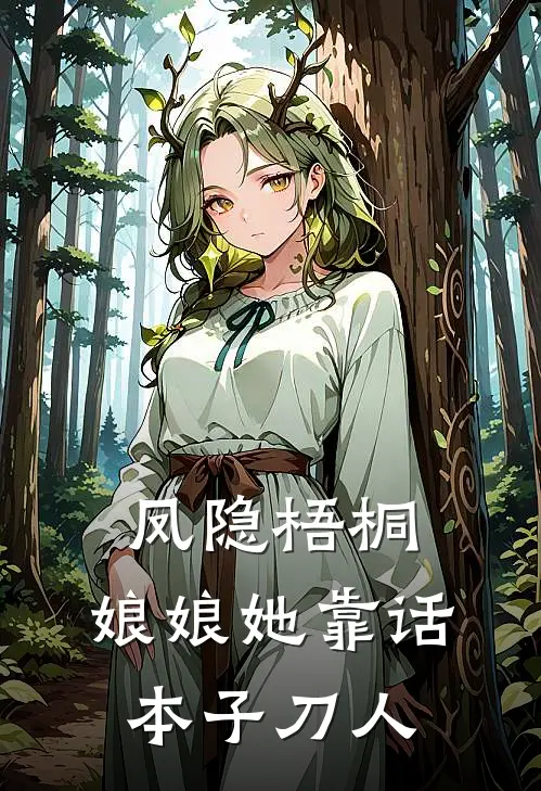 凤隐梧桐：娘娘她靠话本子刀人