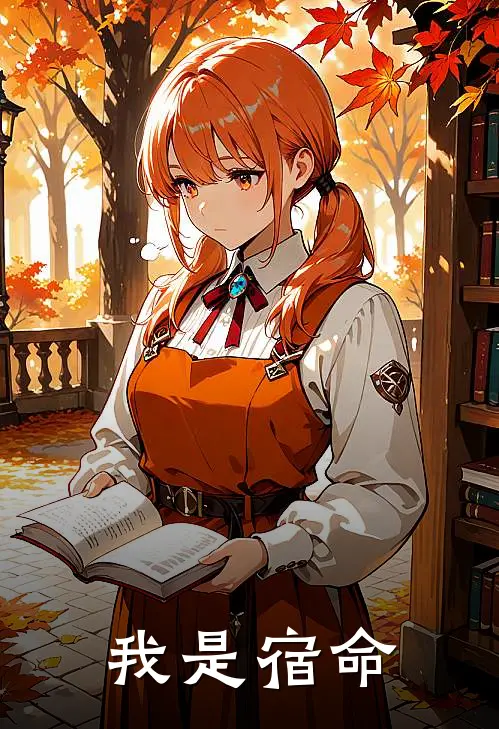 我是宿命