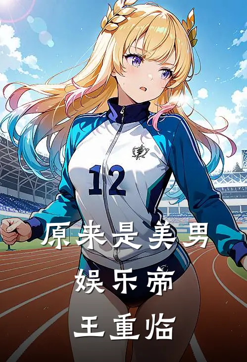 原来是美男：娱乐帝王重临