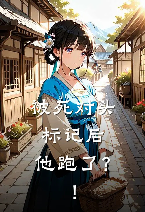 被死对头标记后，他跑了？！