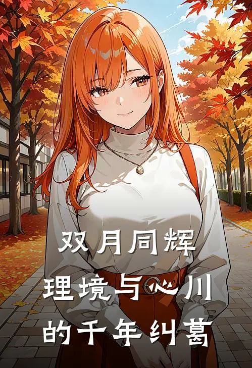 双月同辉：理境与心川的千年纠葛