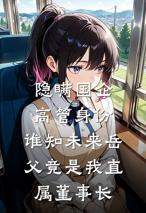 隐瞒国企高管身份，谁知未来岳父竟是我直属董事长