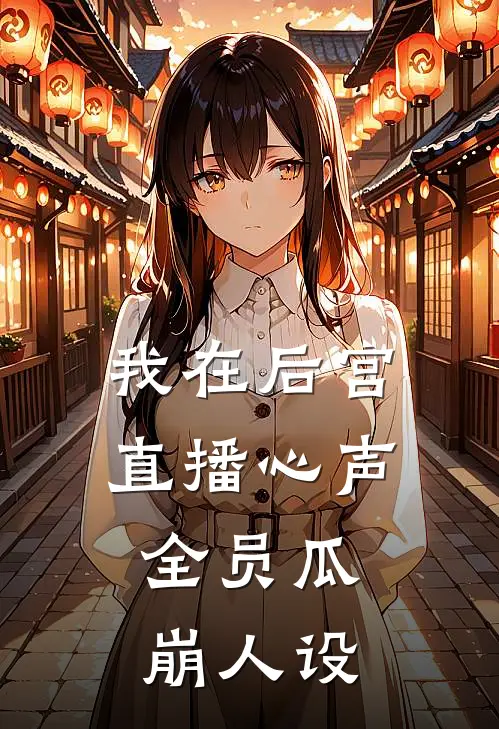 我在后宫直播心声，全员瓜崩人设