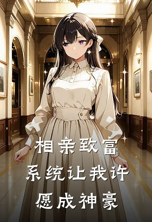 相亲致富：系统让我许愿成神豪