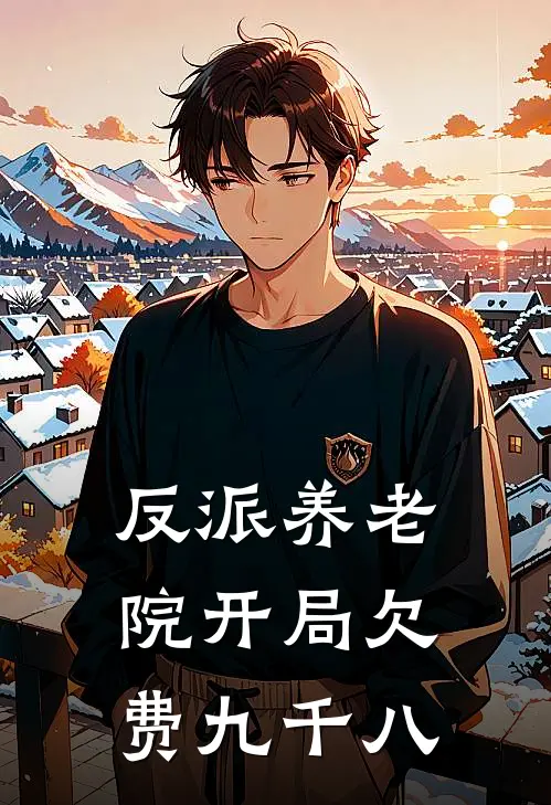 反派养老院开局欠费九千八