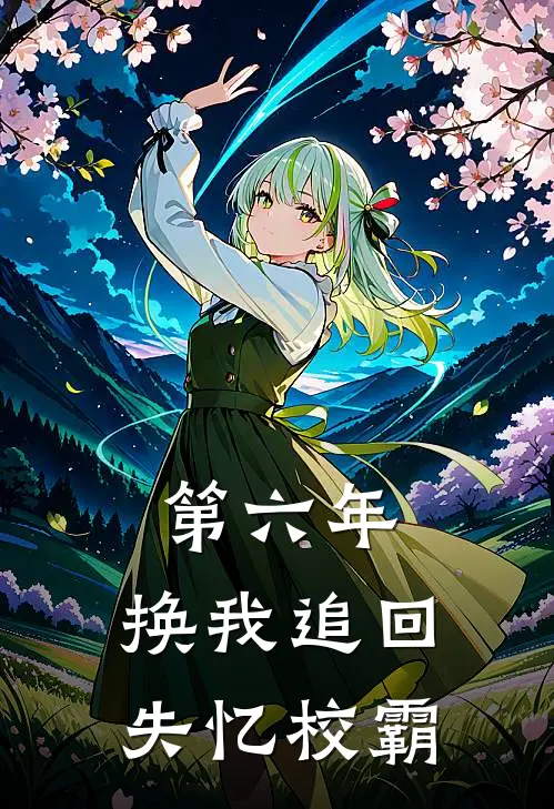 第六年，换我追回失忆校霸