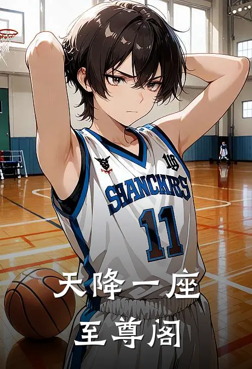 天降一座至尊阁