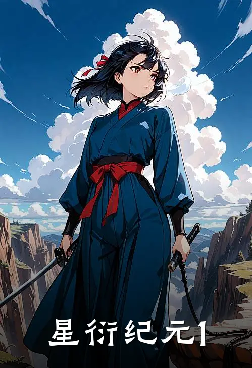星衍纪元1