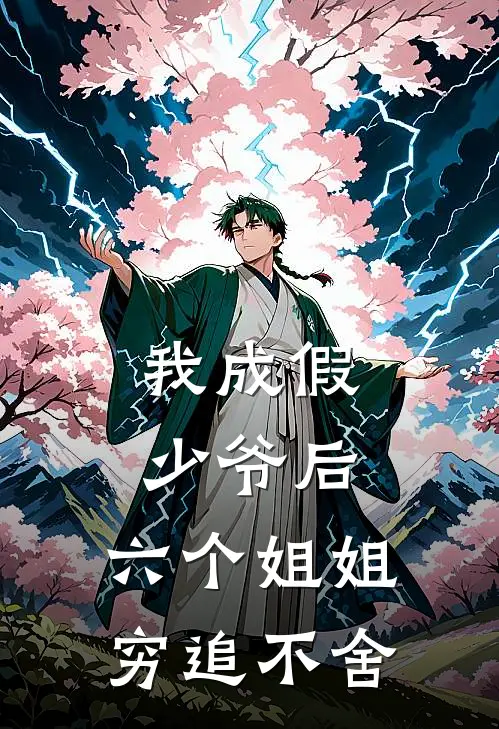 我成假少爷后，六个姐姐穷追不舍