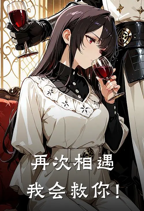 再次相遇，我会救你！