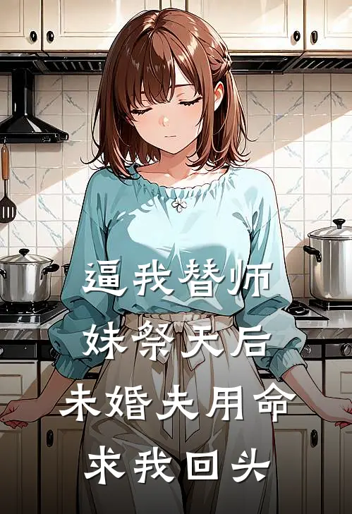 逼我替师妹祭天后，未婚夫用命求我回头