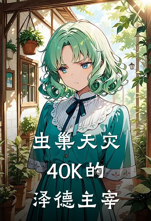 虫巢天灾：40K的泽德主宰