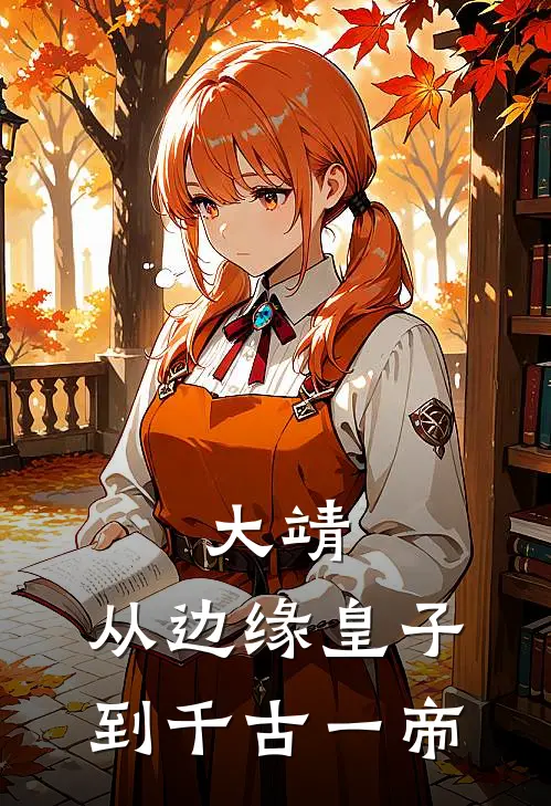 大靖：从边缘皇子到千古一帝(李御姜璃)热门网络小说推荐_最新章节列表大靖：从边缘皇子到千古一帝(李御姜璃)