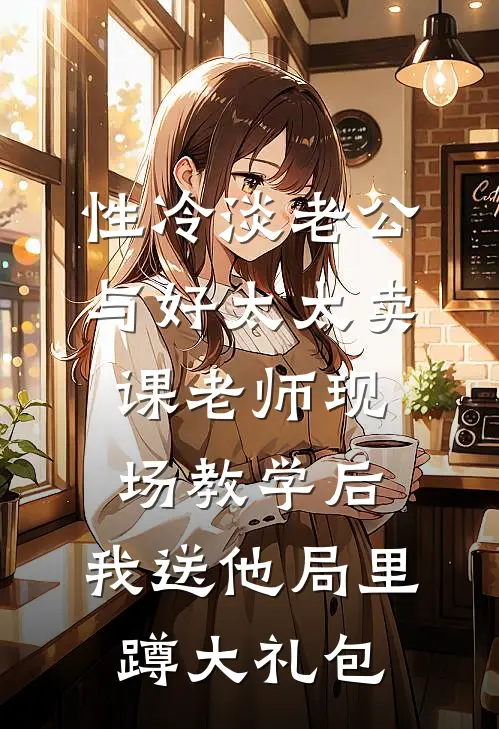 性冷淡老公与好太太卖课老师现场教学后，我送他局里蹲大礼包