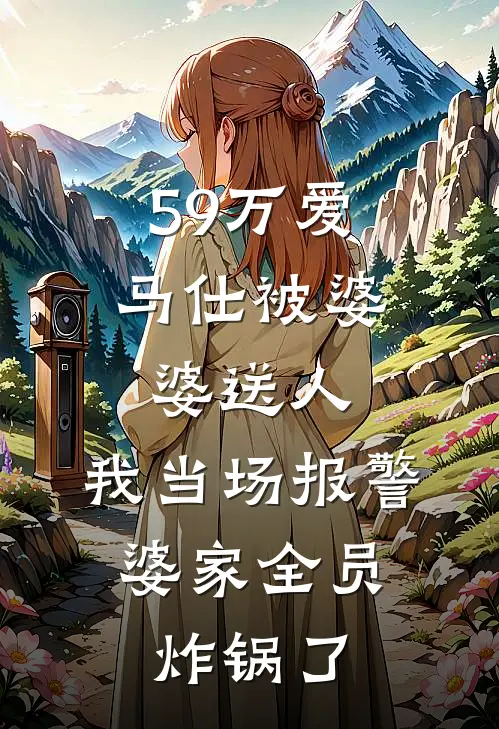 59万爱马仕被婆婆送人，我当场报警，婆家全员炸锅了(爱马仕江哲)免费阅读_热门的小说59万爱马仕被婆婆送人，我当场报警，婆家全员炸锅了爱马仕江哲