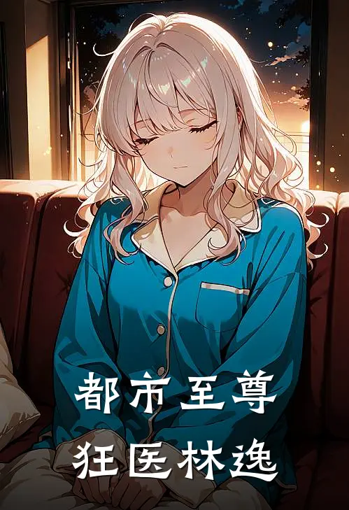 都市至尊狂医林逸