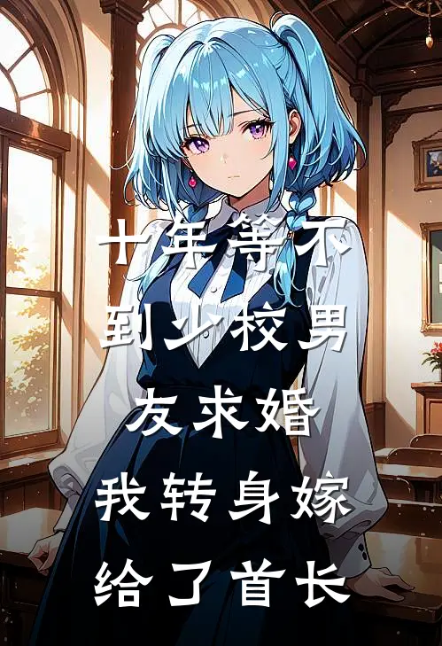 十年等不到少校男友求婚，我转身嫁给了首长