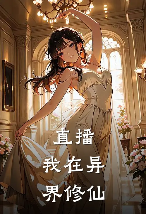 直播：我在异界修仙