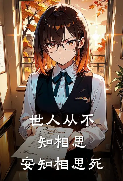 世人从不知相思，安知相思死