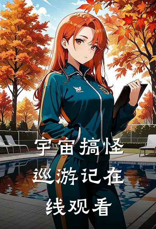 宇宙搞怪巡游记在线观看