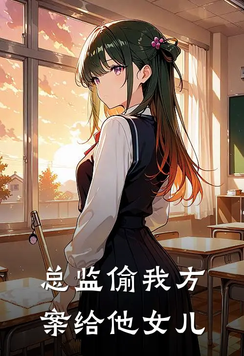 总监偷我方案给他女儿