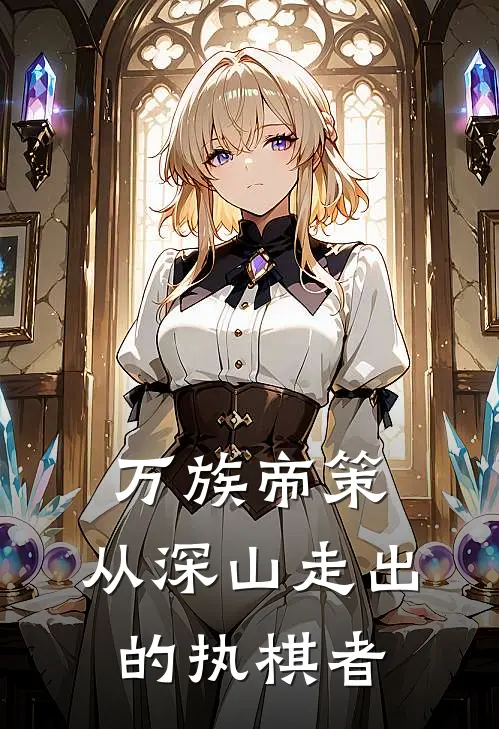 万族帝策：从深山走出的执棋者