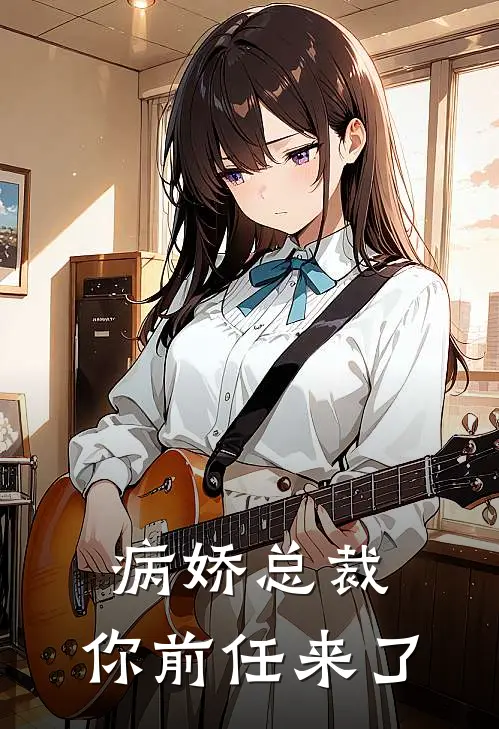 病娇总裁，你前任来了