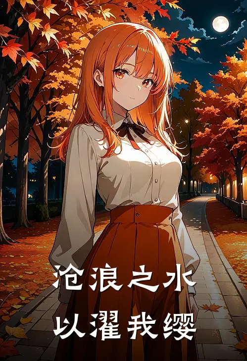 沧浪之水，以濯我缨陆明修秦无瑕小说完整版_完结版小说推荐沧浪之水，以濯我缨(陆明修秦无瑕)