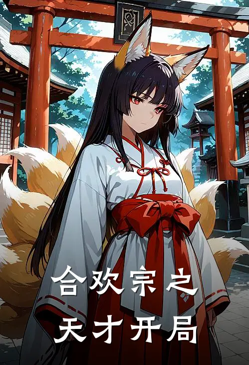 合欢宗之天才开局