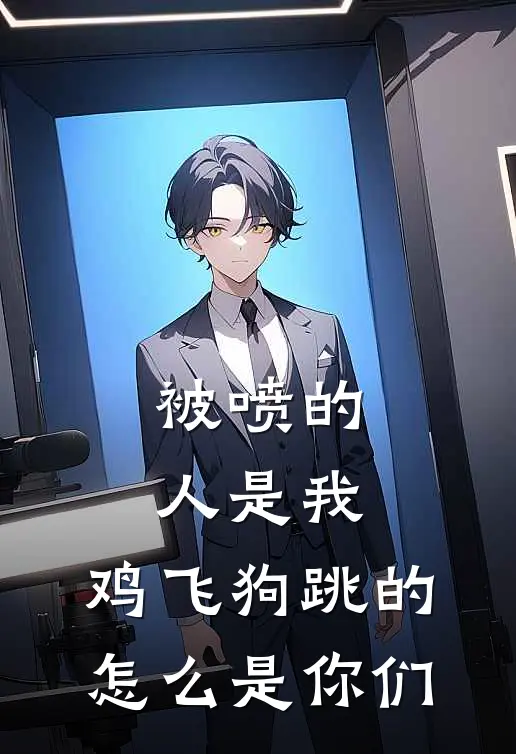 被喷的人是我，鸡飞狗跳的怎么是你们程昭昭大姑热门小说阅读_好看的小说推荐完结被喷的人是我，鸡飞狗跳的怎么是你们程昭昭大姑