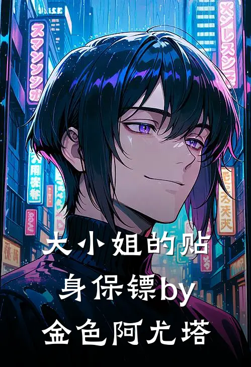 大小姐的贴身保镖by金色阿尤塔