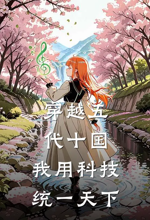 穿越五代十国，我用科技统一天下