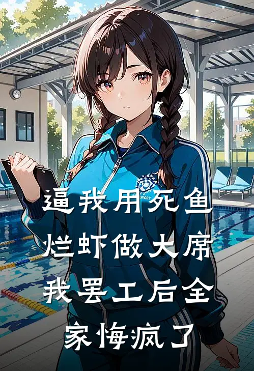 逼我用死鱼烂虾做大席，我罢工后全家悔疯了