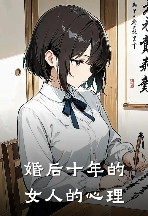 婚后十年的女人的心理