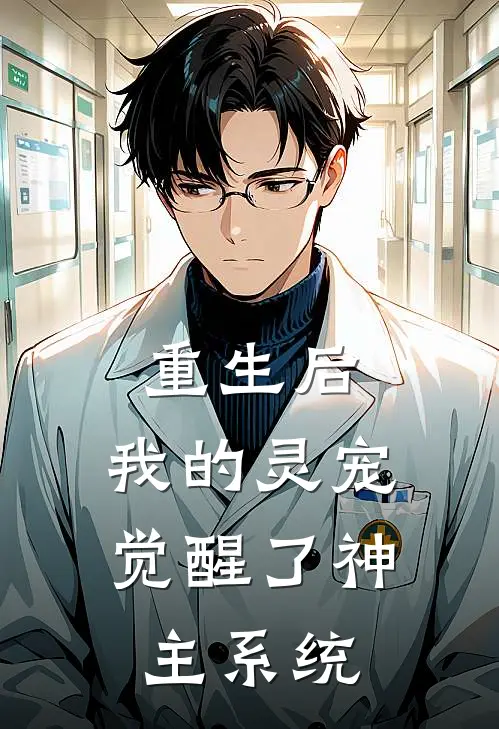 重生后，我的灵宠觉醒了神主系统