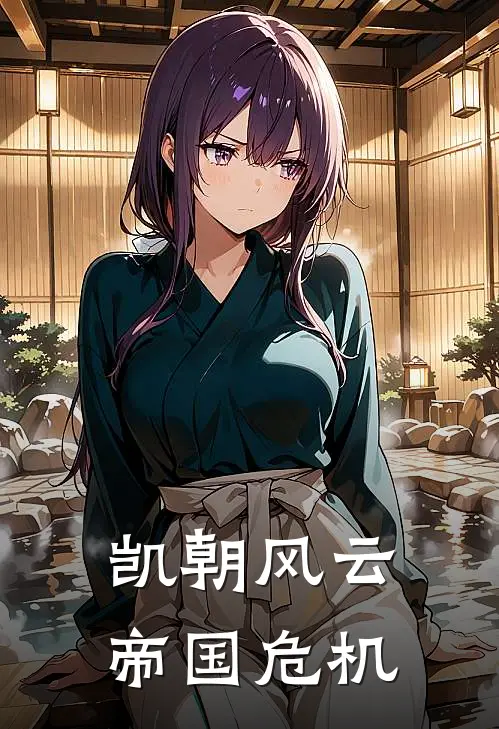 凯朝风云：帝国危机