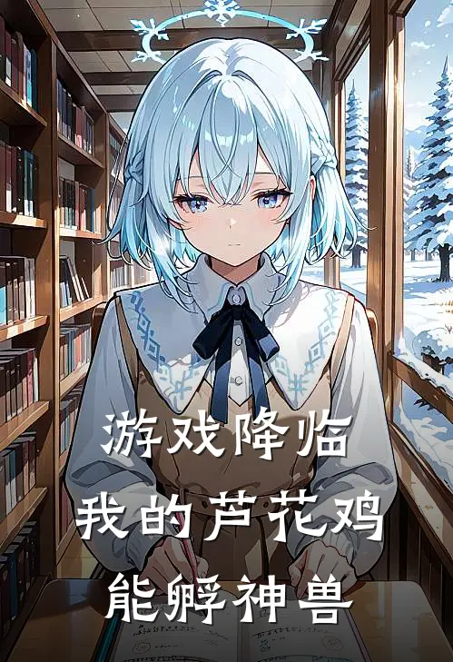 游戏降临：我的芦花鸡能孵神兽