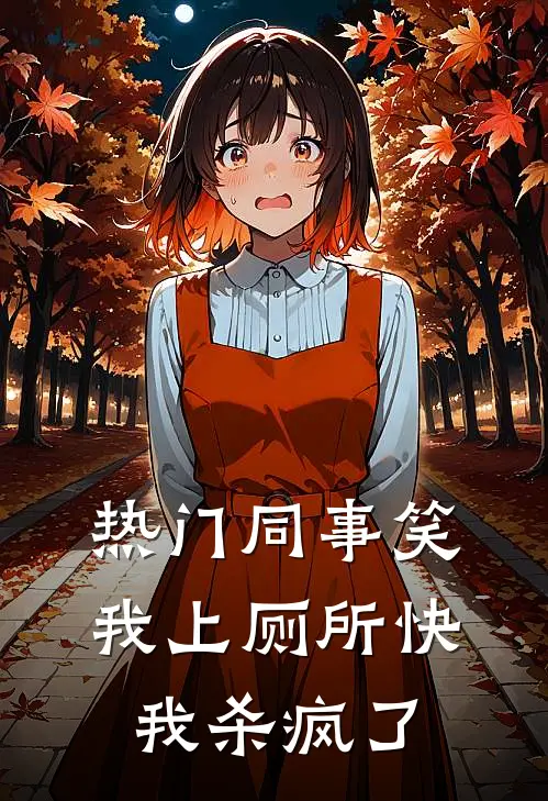 [热门]同事笑我上厕所快，我杀疯了(抖音热门)最新好看小说_无弹窗全文免费阅读[热门]同事笑我上厕所快，我杀疯了抖音热门