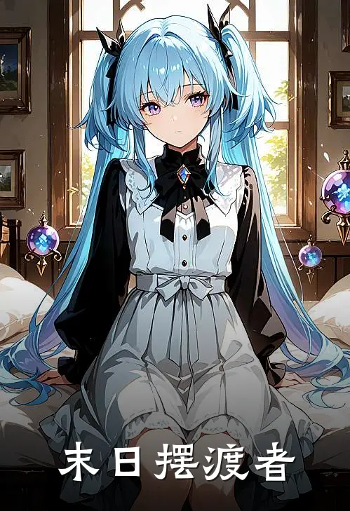 末日摆渡者