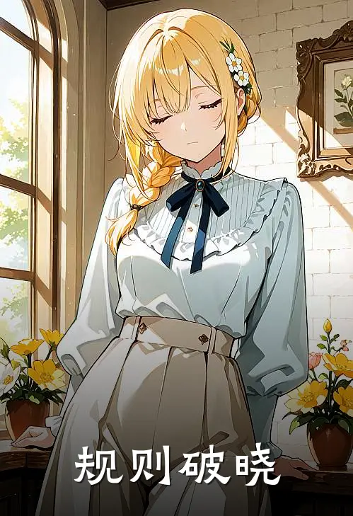 规则破晓陈默李锐最新好看小说_免费小说规则破晓(陈默李锐)