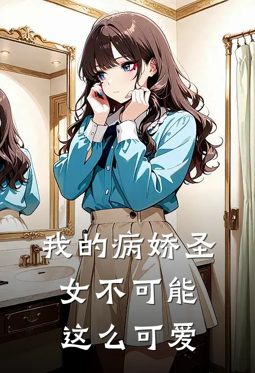 我的病娇圣女不可能这么可爱(艾略特贝拉)在哪看免费小说_已完结小说推荐我的病娇圣女不可能这么可爱艾略特贝拉