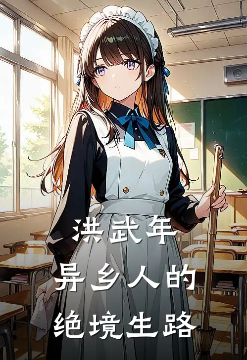 洪武年：异乡人的绝境生路(朱权朱元璋)小说推荐完本_全本免费小说洪武年：异乡人的绝境生路朱权朱元璋