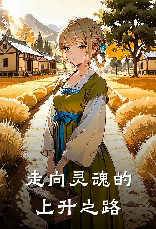 走向灵魂的上升之路
