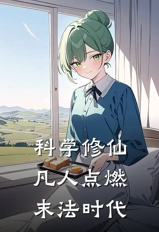 《科学修仙：凡人点燃末法时代》林沐林沐全文免费在线阅读_《科学修仙：凡人点燃末法时代》全集阅读