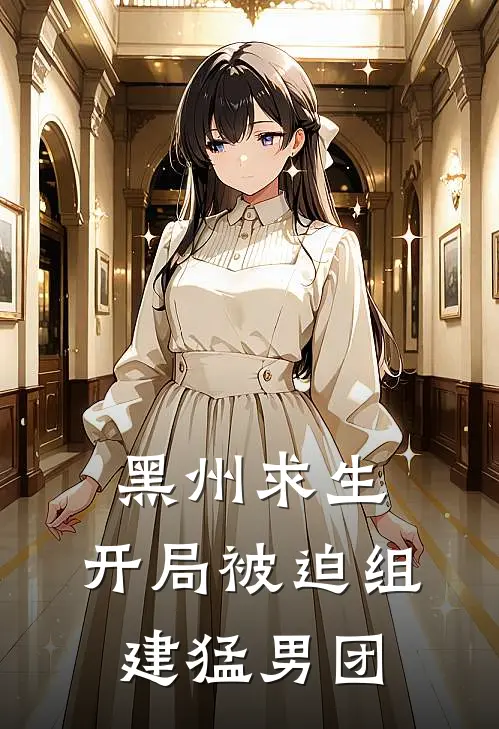 黑州求生：开局被迫组建猛男团(赵恒恒哥)免费阅读_完结热门小说黑州求生：开局被迫组建猛男团(赵恒恒哥)