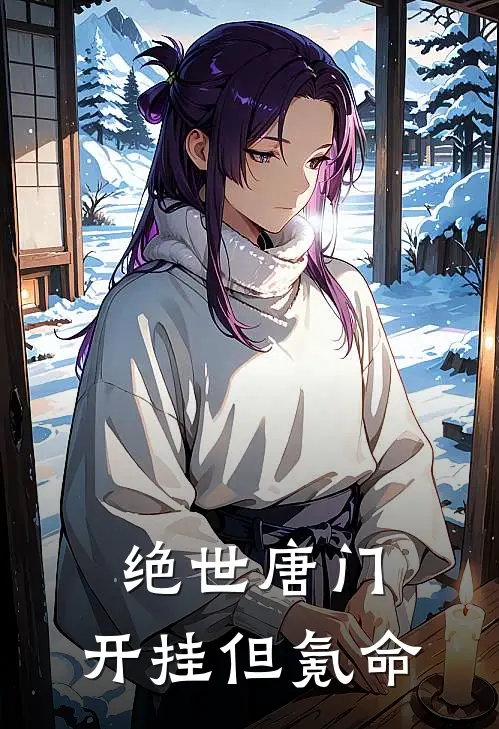 绝世唐门：开挂但氪命霍雨浩天无完结版小说阅读_完整版小说免费阅读绝世唐门：开挂但氪命(霍雨浩天无)