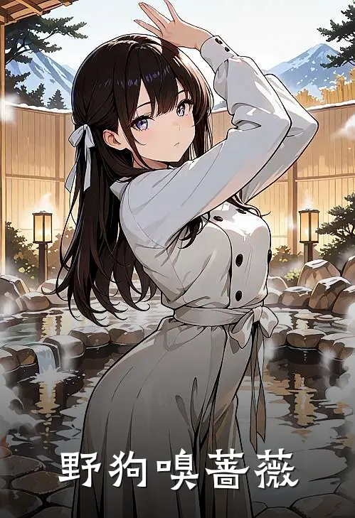 野狗嗅蔷薇(傅琛苏晚)全本免费在线阅读_傅琛苏晚全文阅读