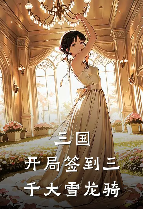 三国：开局签到三千大雪龙骑(李乾王五)免费小说阅读_完结版小说推荐三国：开局签到三千大雪龙骑(李乾王五)