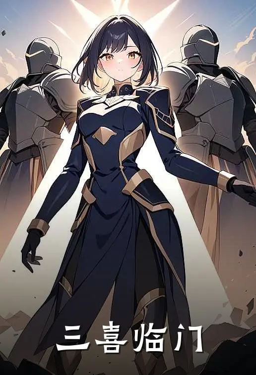 三喜临门王美琳王美琳小说完整版_热门好看小说三喜临门(王美琳王美琳)