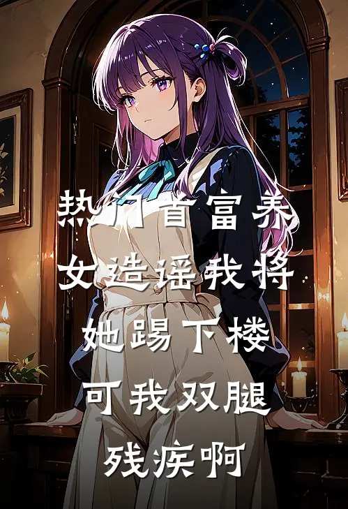 [热门]首富养女造谣我将她踢下楼，可我双腿残疾啊(顾承泽牛顿)完整版免费全文阅读_完本小说推荐[热门]首富养女造谣我将她踢下楼，可我双腿残疾啊(顾承泽牛顿)